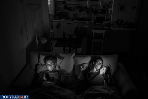 قرنطینه در جزیره سیسیل