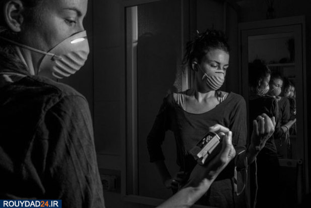 قرنطینه در جزیره سیسیل