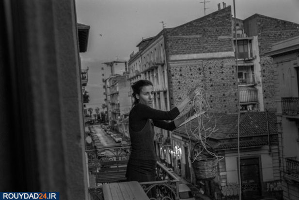 قرنطینه در جزیره سیسیل