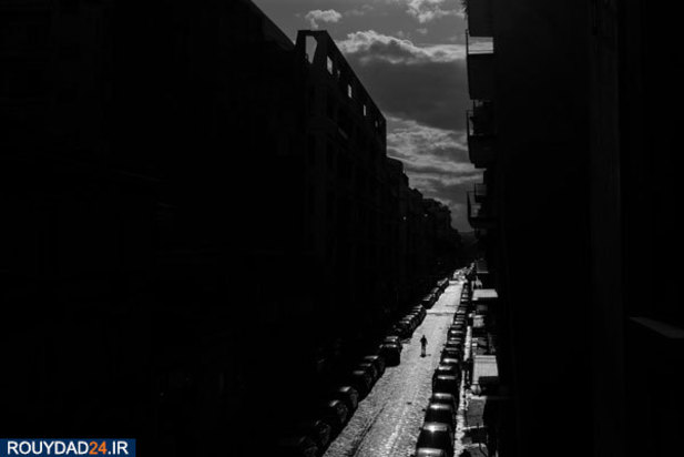 قرنطینه در جزیره سیسیل