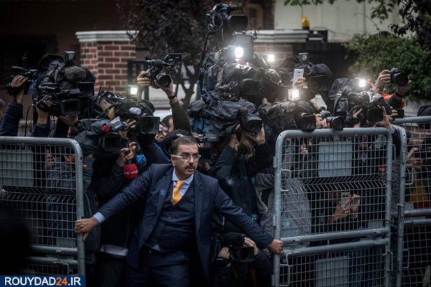 برندگان عکاسی ورلدپرس 2019