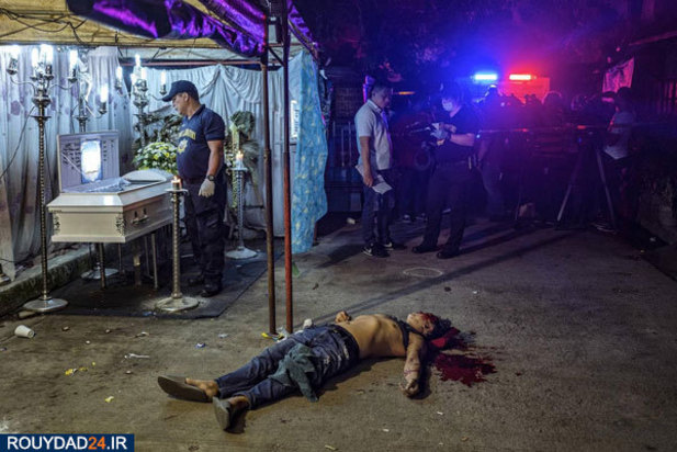 برندگان عکاسی ورلدپرس 2019