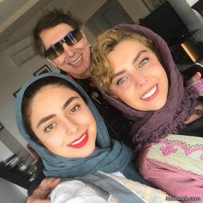 خانواده فردین