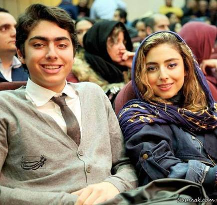 خانواده فردین