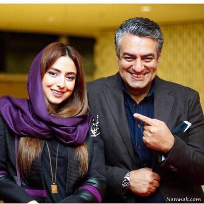 خانواده فردین