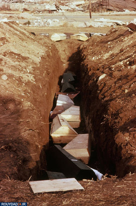 غم مردم داغدیده ارمنستان