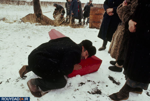 غم مردم داغدیده ارمنستان