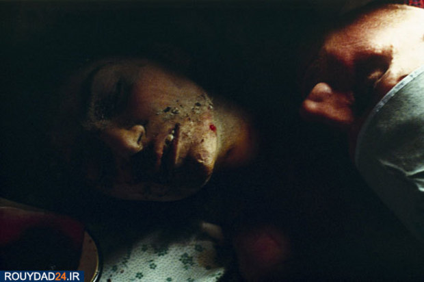 غم مردم داغدیده ارمنستان