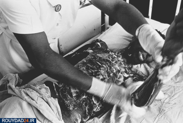 روز جهانی سلامت