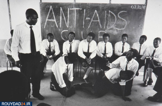 روز جهانی سلامت