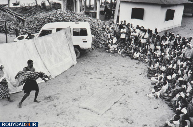 روز جهانی سلامت