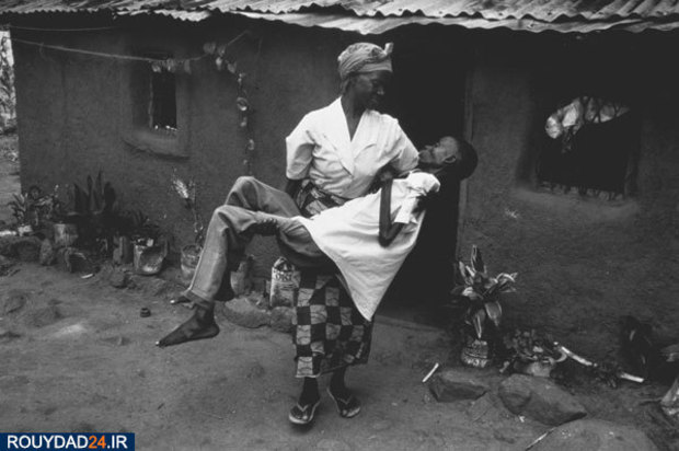 روز جهانی سلامت