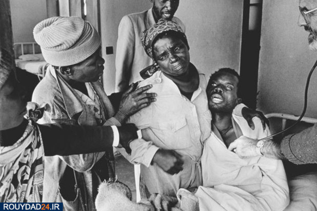 روز جهانی سلامت