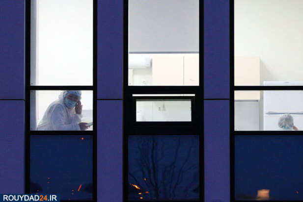 جنگ بیمارستانها با کرونا