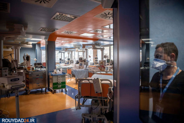 جنگ بیمارستانها با کرونا