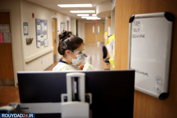 جنگ بیمارستانها با کرونا