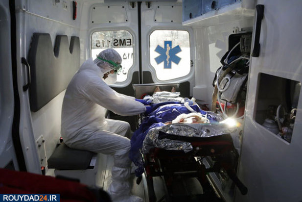 جنگ بیمارستانها با کرونا