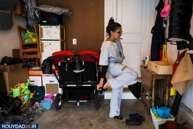 جنگ بیمارستانها با کرونا