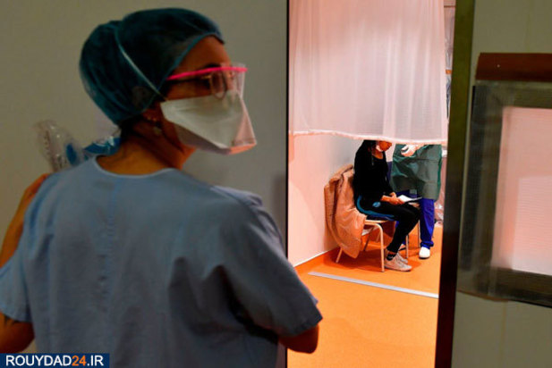 جنگ بیمارستانها با کرونا