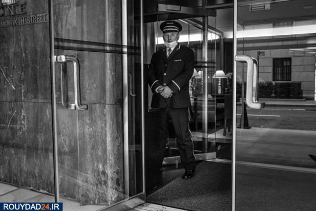 نیویورگ شهر ارواح