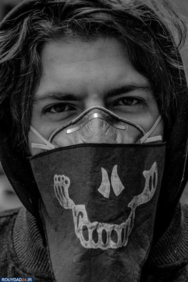 نیویورگ شهر ارواح