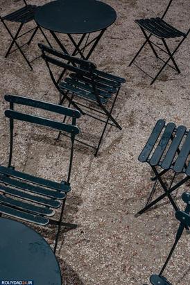 نیویورگ شهر ارواح