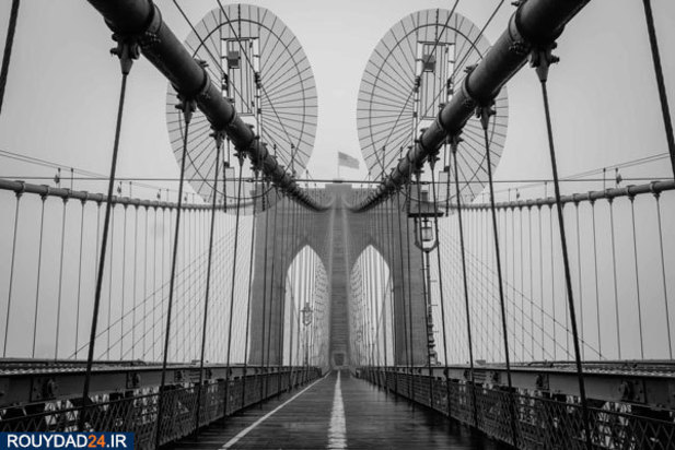 نیویورگ شهر ارواح