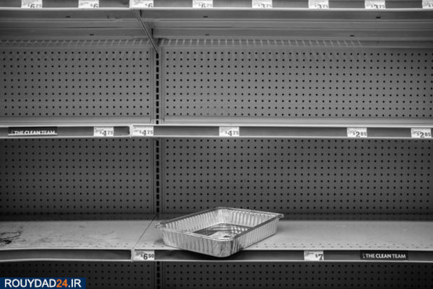 نیویورگ شهر ارواح