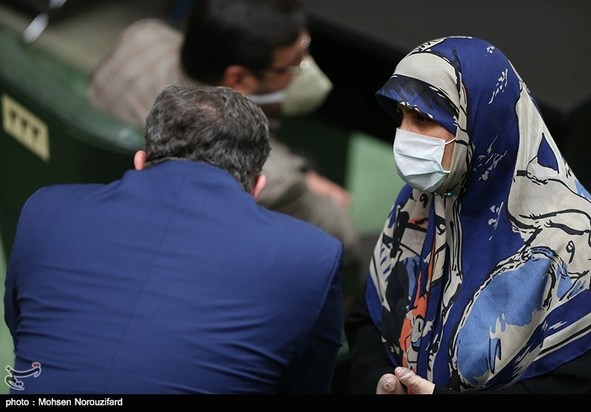 اولین جلسه هیئت دولت