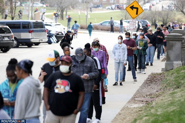 انتخابات مقدماتی امریکا