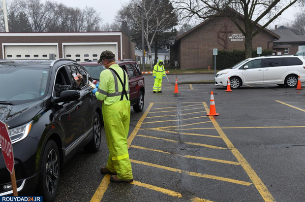 انتخابات مقدماتی امریکا