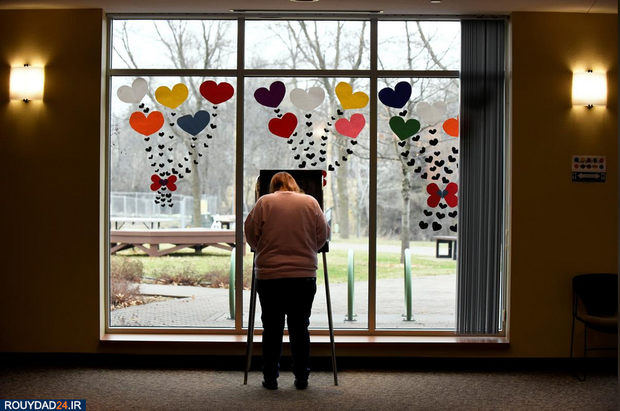 انتخابات مقدماتی امریکا