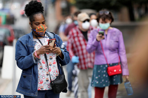 انتخابات مقدماتی امریکا