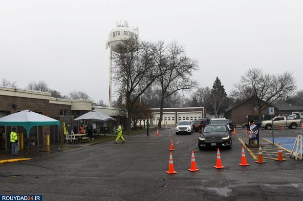 انتخابات مقدماتی امریکا