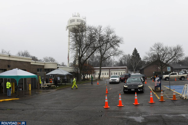 انتخابات مقدماتی امریکا