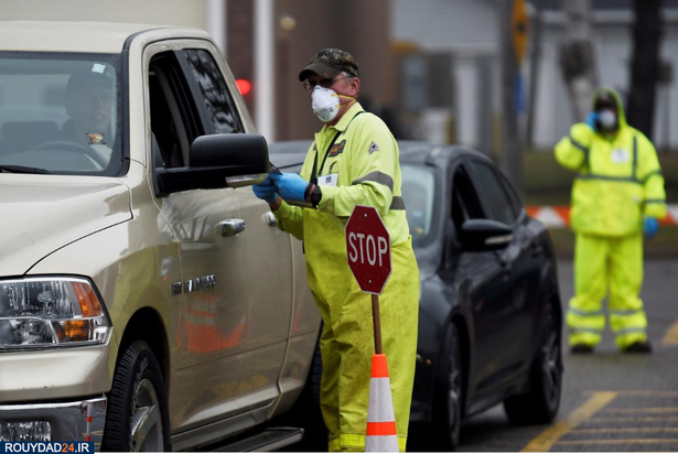 انتخابات مقدماتی امریکا