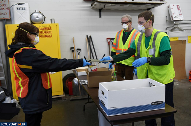 انتخابات مقدماتی امریکا