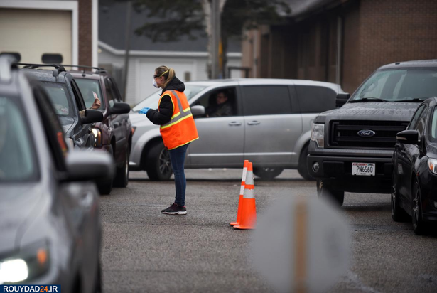 انتخابات مقدماتی امریکا