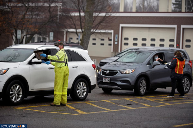انتخابات مقدماتی امریکا