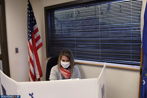 انتخابات مقدماتی امریکا