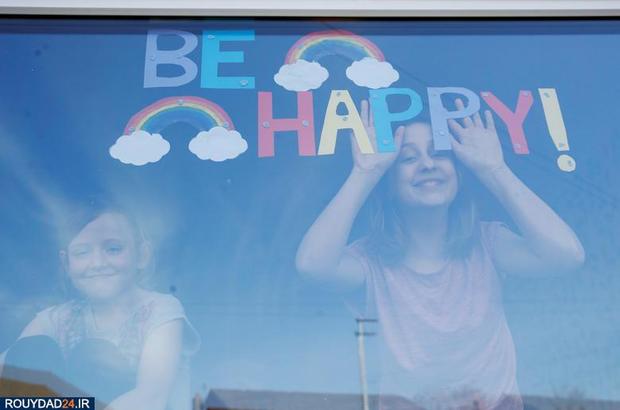 قرنطینه در چنگال موسیقی