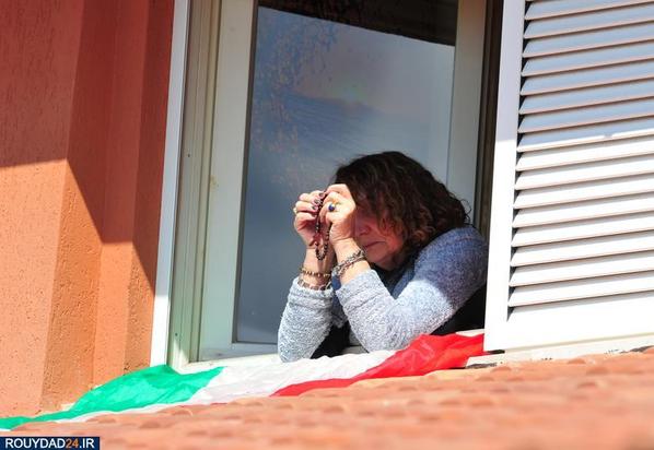 قرنطینه در چنگال موسیقی