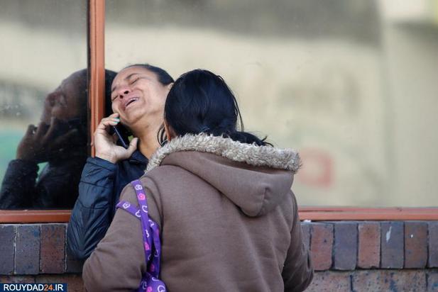 زندانیان در خطر کرونا