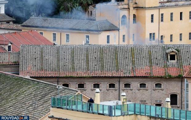 زندانیان در خطر کرونا