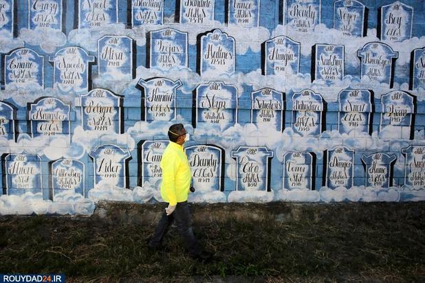 زندانیان در خطر کرونا