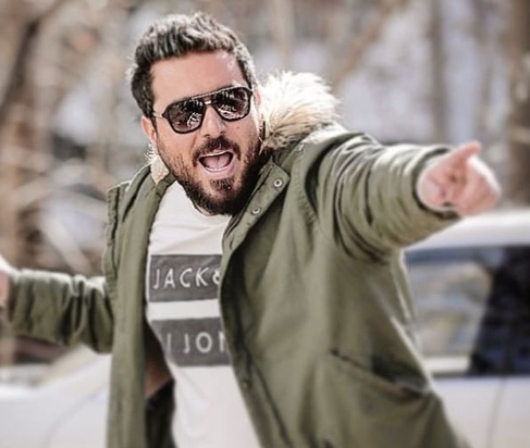 عکس‌های بازیگران سریال هم‌گناه