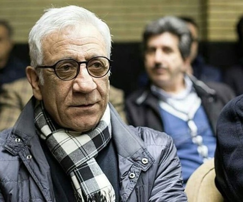 عکس‌های بازیگران سریال هم‌گناه