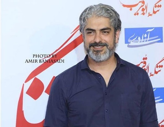 عکس‌های بازیگران سریال هم‌گناه