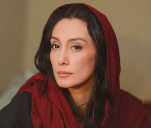 عکس‌های بازیگران سریال هم‌گناه