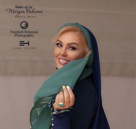 عکس‌های بازیگران سریال هم‌گناه